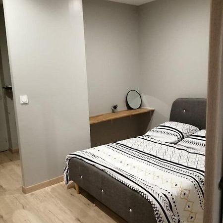 Charmant Appartement Muret Centre Ngoại thất bức ảnh