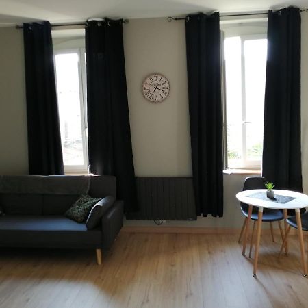 Charmant Appartement Muret Centre Ngoại thất bức ảnh