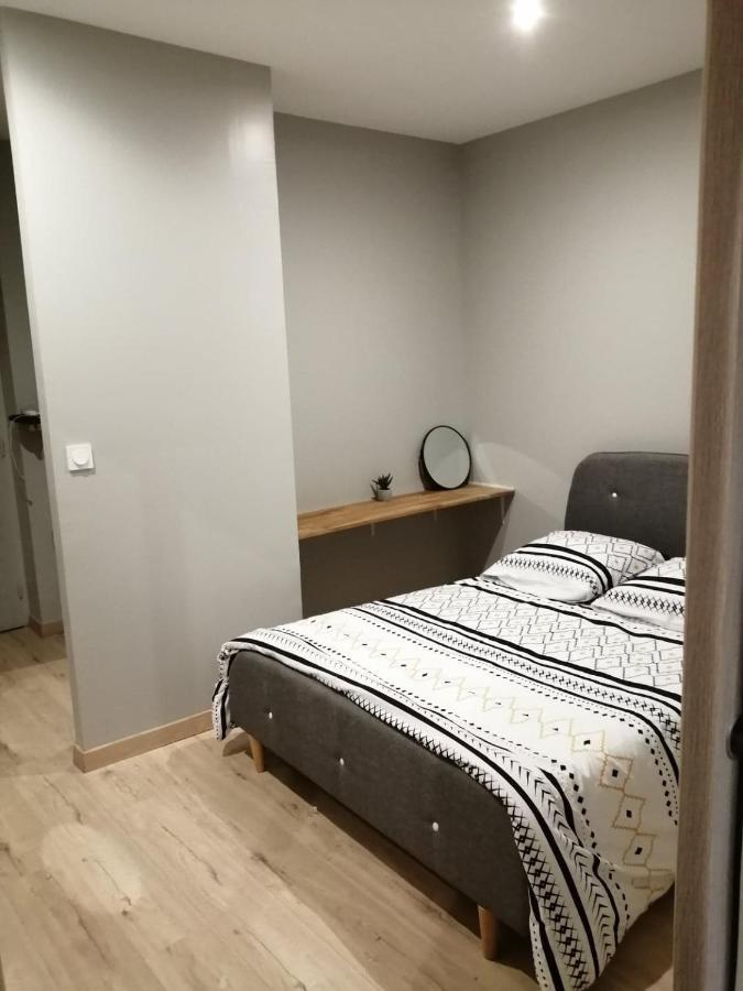 Charmant Appartement Muret Centre Ngoại thất bức ảnh
