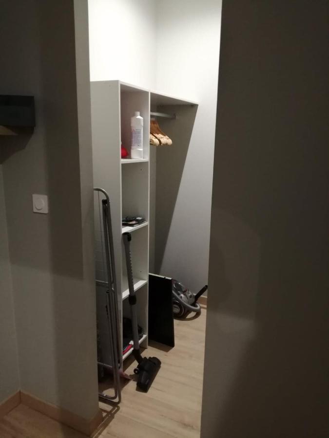Charmant Appartement Muret Centre Ngoại thất bức ảnh