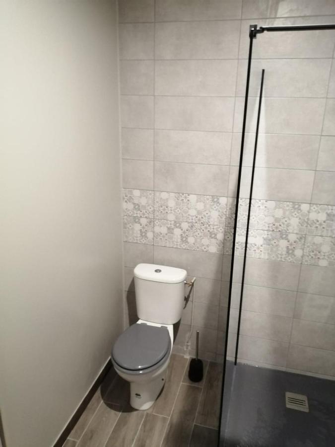 Charmant Appartement Muret Centre Ngoại thất bức ảnh